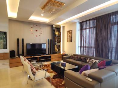 Idaman Residence KLCC