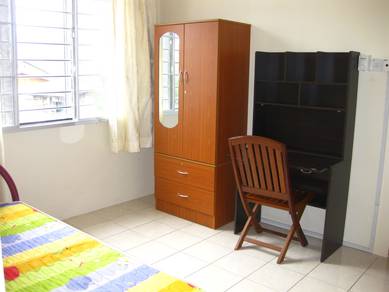 Room-for-rent-Kota-Kinabalu-Sabah
