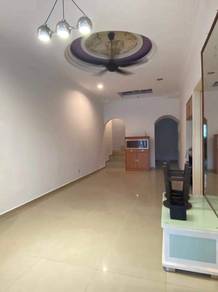 1-storey-Terraced-House-for-sale-Iskandar-Puteri-Johor