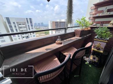 Aman 1 Tropicana Urban Homes