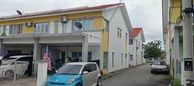 2 Storey | End Lot | Bandar Rinching seksyen 6 | 16 x 65 | Semenyih