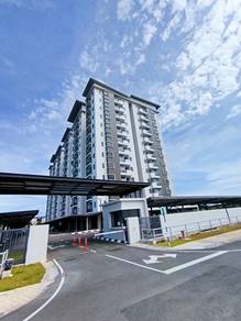 Hot pick Apartment🔥 @ muara Tabuan, TT2, near Sama Jaya / lodge