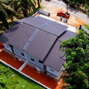 Semi-Detached-House-for-sale-Kuala-Terengganu-Terengganu