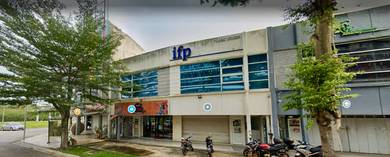 [GROUND FLOOR] Shoplot Shah Alam Bukit Rimau Seksyen 32
