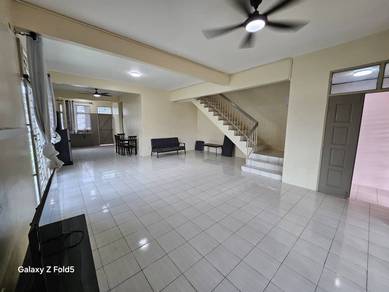 Bandar Utama Double Storey Terrace(Corner Lot)