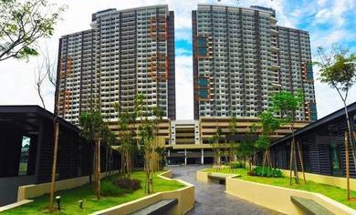 Kiara East - DEX Suites