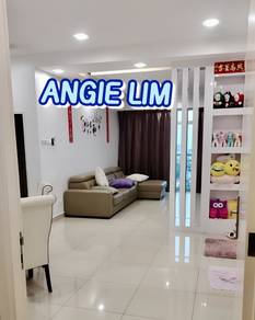 Setia Pinnacle