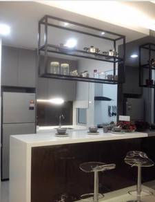 0% Downpayment❗❗Sentrovue Serviced Apartment Bandar Puncak Alam