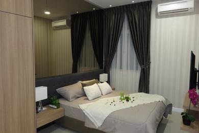0% Downpayment❗❗Sentrovue Serviced Apartment Bandar Puncak Alam