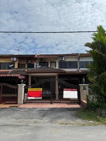 Terraced-House-for-sale-Kajang-Selangor