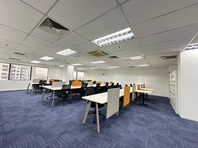 Cheapest / Nice Unit :  Kelana Parkview Office Tower