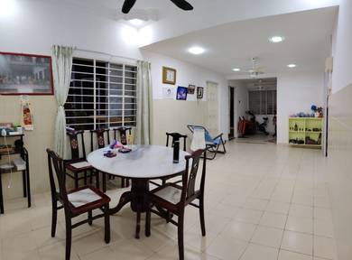 Tmn Bkt Indah 2, Corner lot, 1km to Bentong Town, near shops amenities