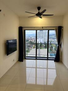 Trader Garden Residence ,Cheras Selatan, Aeon Jusco, Nearby C180