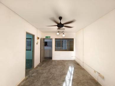 Desa Indah Block 1