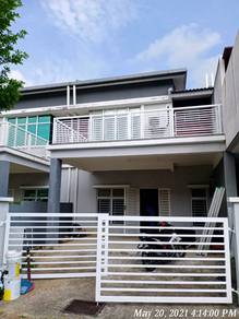 Bandar Spring Hill, Port Dickson.