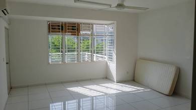 Bandar Spring Hill, Port Dickson.