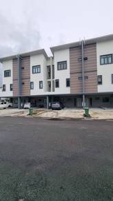 Townhouse-for-sale-Kuching-Sarawak