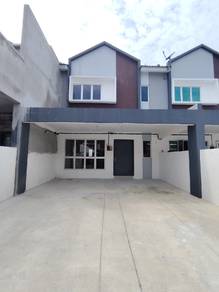 2-storey-Terraced-House-for-rent-Rawang-Selangor