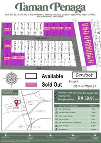 Residential-Land-for-sale-Penaga-Penang