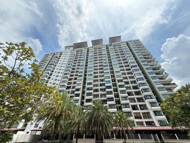 One Damansara, Jalan PJU 10/3C, Damansara Damai, Petaling Jaya, S