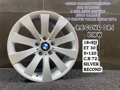 RECOND ORI BMW 18inc F10 E36 E46 E90