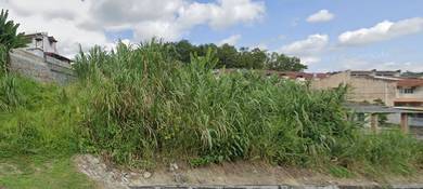 Bungalow Lot Rm 35psf , Taman Makmur, 2 min to Seremban Town, N.S