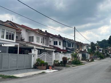 BELOW MARKET 2sty Tmn Bukit Serdang Seksyen 3 nearby Olive hill