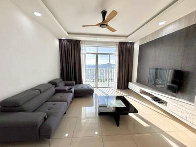Setia Pinnacle