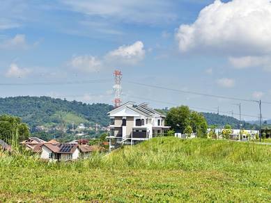 Residential-Land-for-sale-Bangi-Selangor