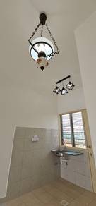 2-storey-Terraced-House-for-rent-Rawang-Selangor