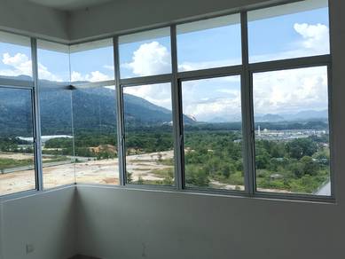 Residensi Meru Raya (PR1MA @ Meru)
