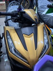 Vario 125 Vario 160 Ready Stock Full Loan !!!