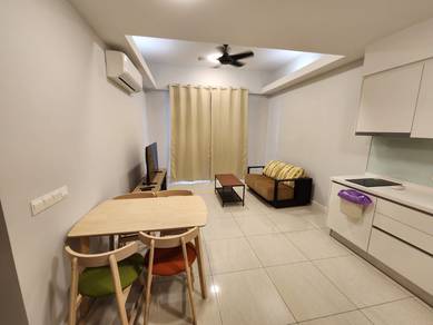 Sentral Suites @ KL Sentral
