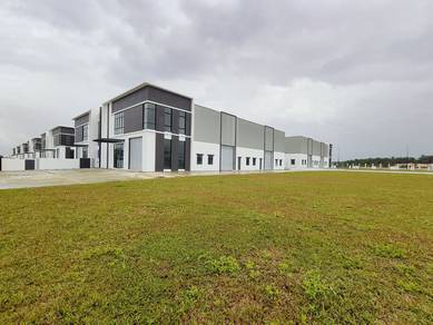 Eco Business Park