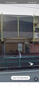 Shop-lot-for-sale-Ipoh-Perak
