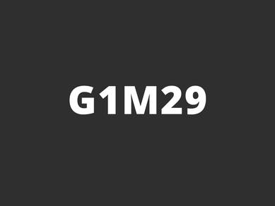 G1M29