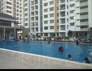 Residensi Meru Raya (PR1MA @ Meru)