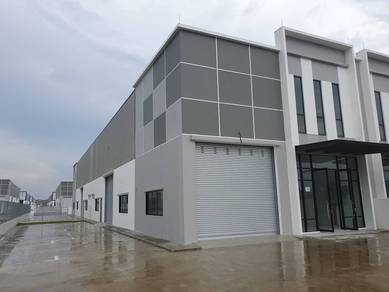 Eco Business Park 1