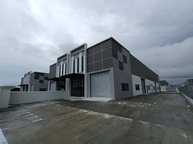 Eco Business Park 1