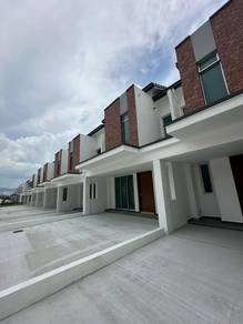 2-storey-Terraced-House-for-rent-Rawang-Selangor