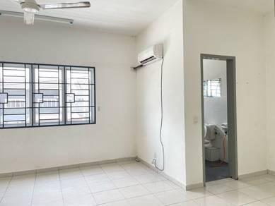 2-storey-Terraced-House-for-rent-Puncak-Alam-Selangor-3