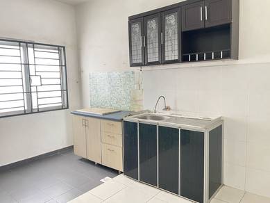 2-storey-Terraced-House-for-rent-Puncak-Alam-Selangor-2