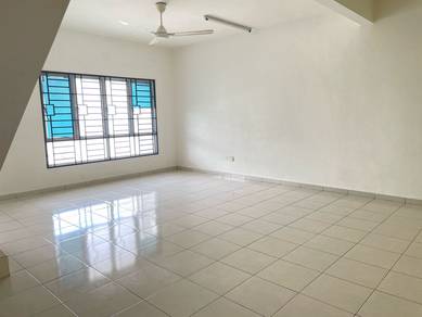 2-storey-Terraced-House-for-rent-Puncak-Alam-Selangor-1