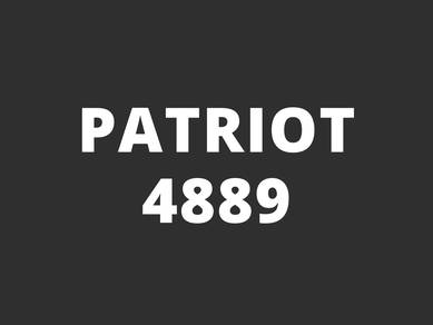 PATRIOT4889