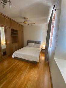2 storey terrace, Cangkat Bukit Gambir, Gelugor, ffurnished