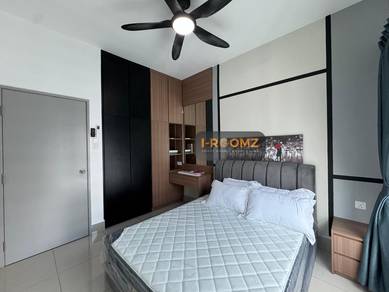 Room-for-rent-Sungai-Besi-Kuala-Lumpur