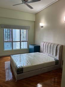 Suasana Sentral Condominium