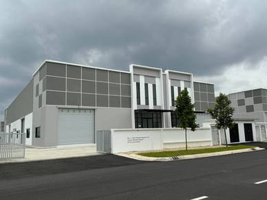 Eco Business Park 1
