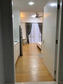 Sentral Suites @ KL Sentral
