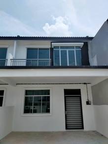 2-storey-Terraced-House-for-rent-Rawang-Selangor